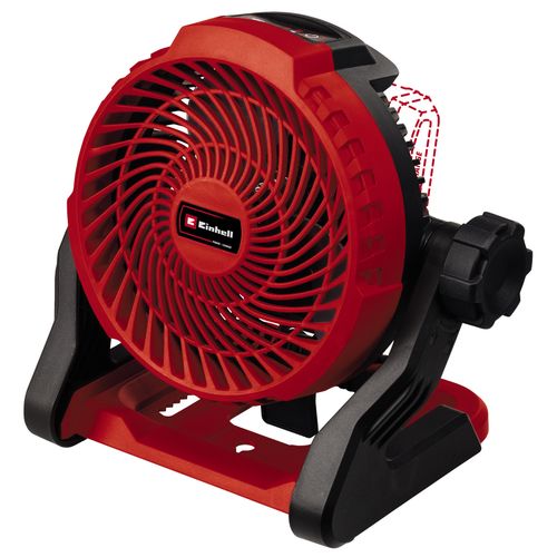 EINHELL Expert akumulatorski ventilator Power X-Change GE-CF 18/2200 Li-Solo slika 1