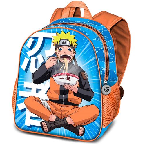 Naruto Shippuden Ramen backpack 39cm slika 1