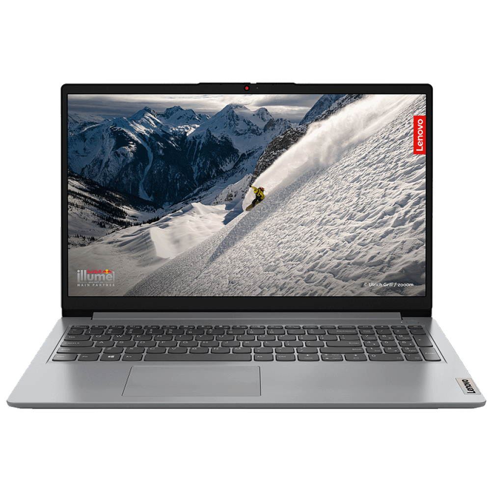 Lenovo Laptop IdeaPad 1 15AMN7 / 82VG00V4SC, 15.6" slika 1