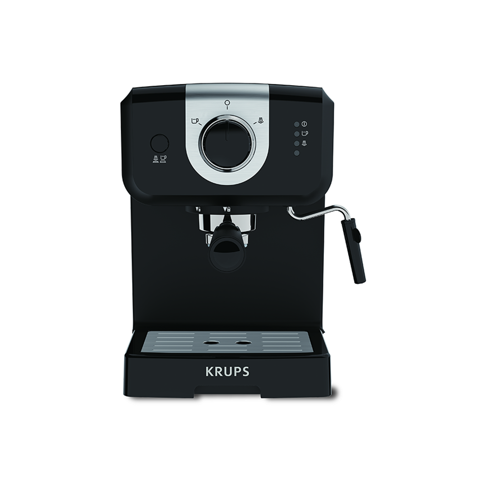Krups Aparat za espresso kafu XP320830 slika 1