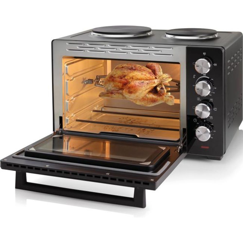 Gorenje Mini pećnica OM30GBX / 3200 W, 30 l slika 2