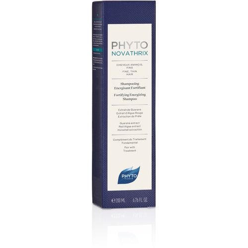 Phyto Phytonovatrix Energizirajući  Šampon Protiv Ispadanja Kose 200ml slika 1