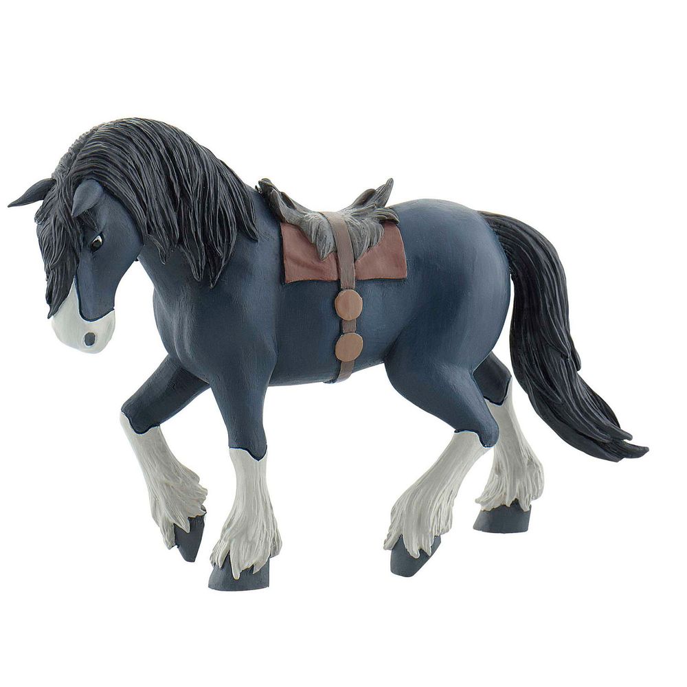 Figura Angus Brave Disney - Bullyland slika 3