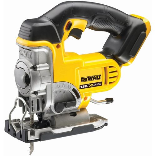 Dewalt DCS331N aku ubodna pila aku xr ubodna pila 18v, bez baterije  slika 1