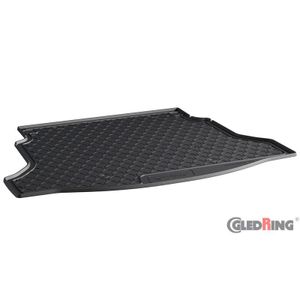 Gledring Gumeni Podmetač za Gepek Honda Civic HB 2017 ->