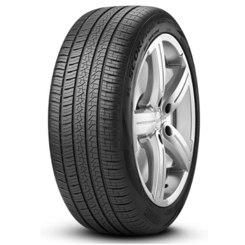 Pirelli 285/40R23 111Y XL SC ZERO AS LRncs slika 1