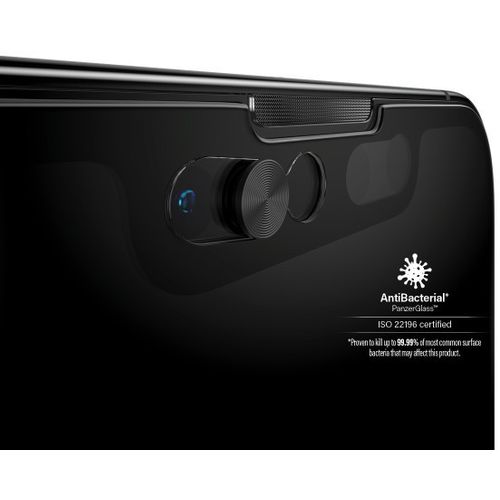 PanzerGlass zaštitno staklo Case Friendy CamSlider Privacy AB za iPhone 13/13 Pro slika 1