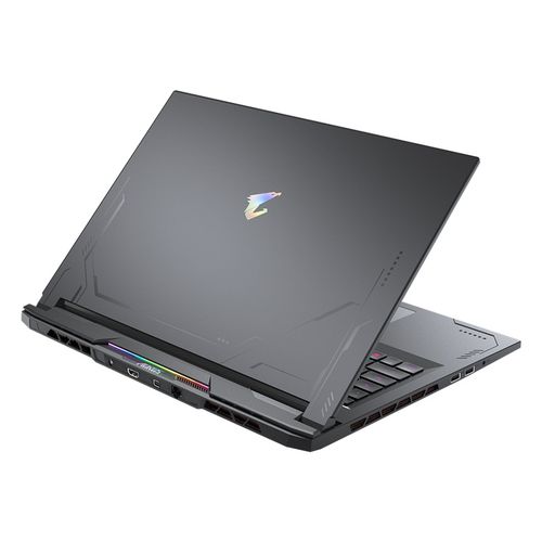 Gigabyte AORUS 17X AZF Gaming Laptop 17.3" i9-13980HX, 32GB, 2x1TB, Windows 11 Home slika 4