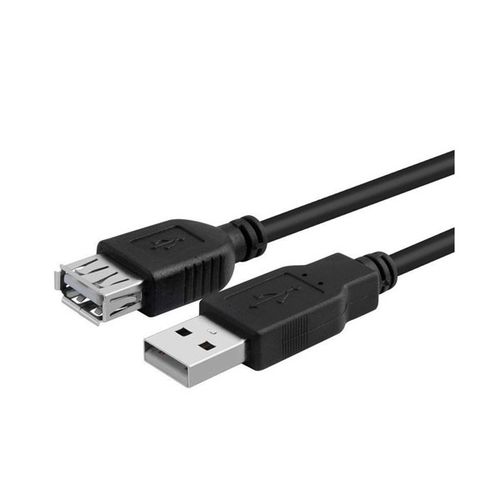 Linkom USB 2.0 nastavak A-A 1,8m slika 1