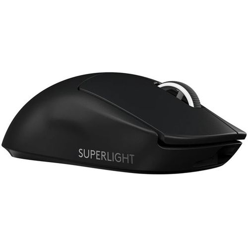 Logitech bežični gaming miš G Pro X Superlight slika 1
