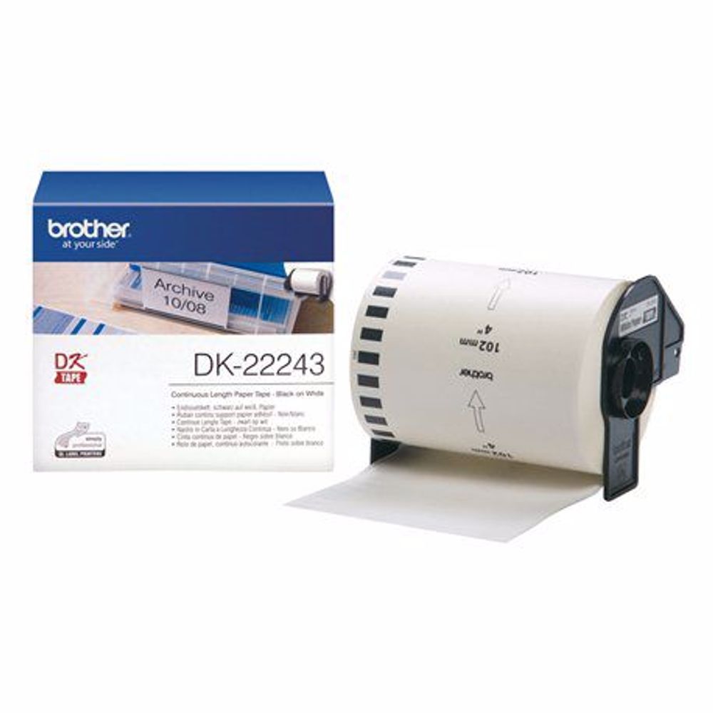 POT PAP BRO NALJ DK-22243 102x30.48 slika 1