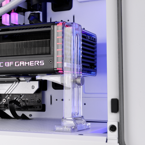 Thermaltake držač grafičke kartice slika 4