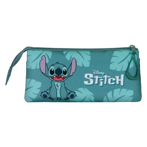 Disney Stitch Sit triple pencil case slika 2