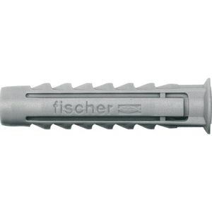 Fischer SX 5 x 25 razuporna tipla 25 mm 5 mm 70005 100 St.