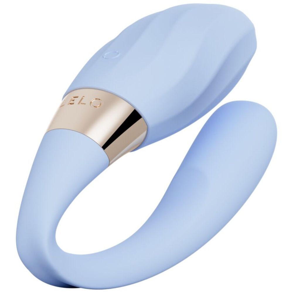 LELO - TIANI TWIST vibrator za parove FOAM slika 1