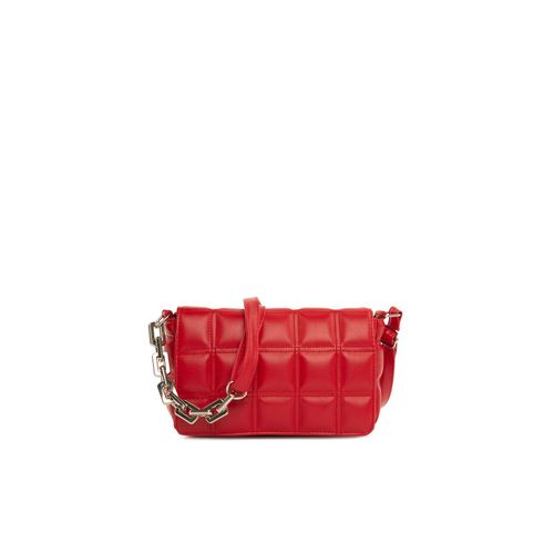 Lucky Bees Torba, 4928 - 59638 - Red slika 1