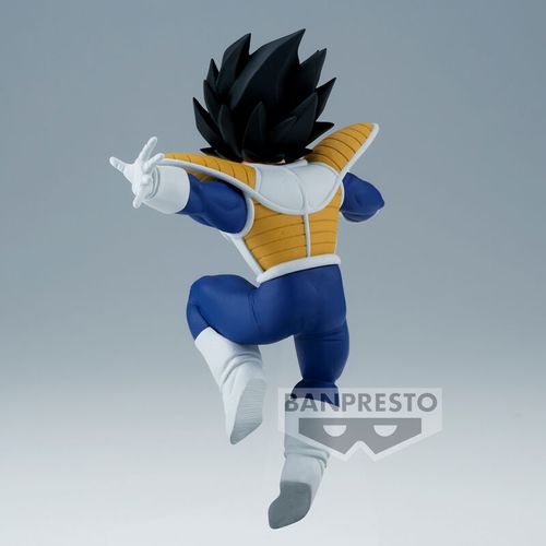 Dragon Ball Z Match Makers Vegeta figure 10cm slika 4