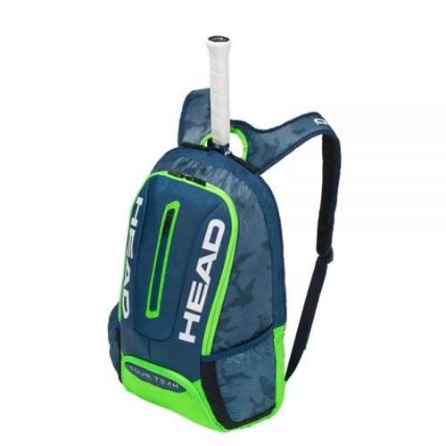 HEAD Tour Team Backpack NVGE slika 3