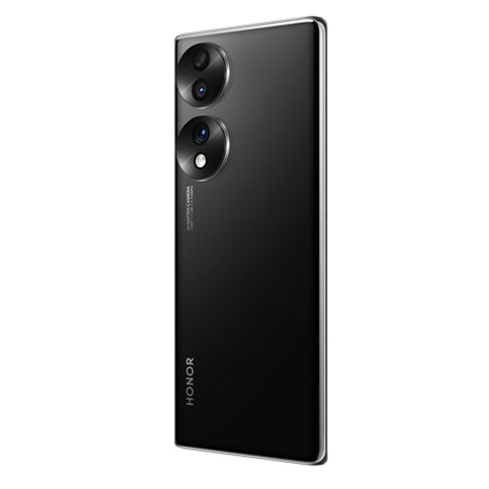 Honor 70 8GB/256GB Midnight Black slika 7