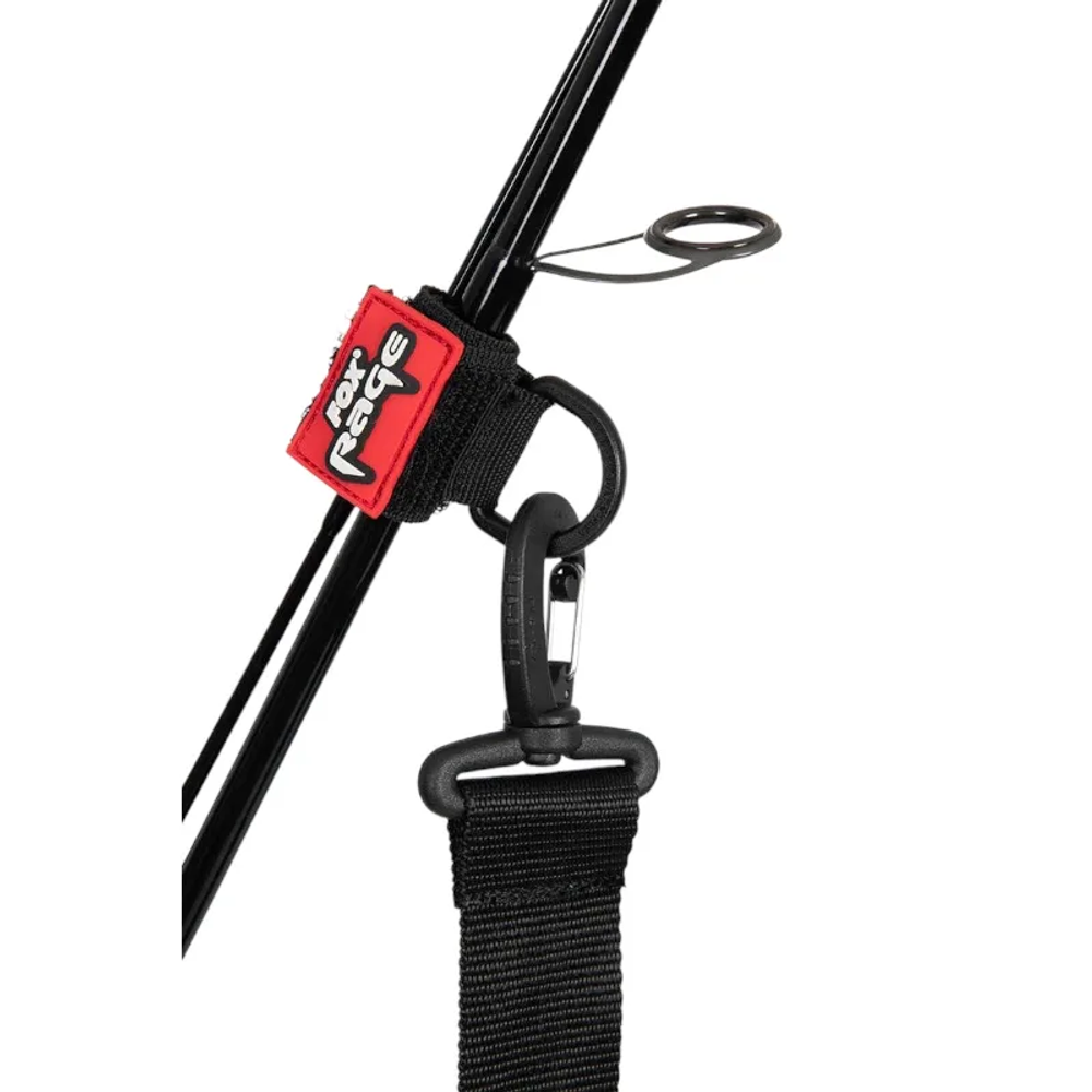 NAC065 FOX RAGE Voyager Rod Strap And Bands | NAC065 slika 4