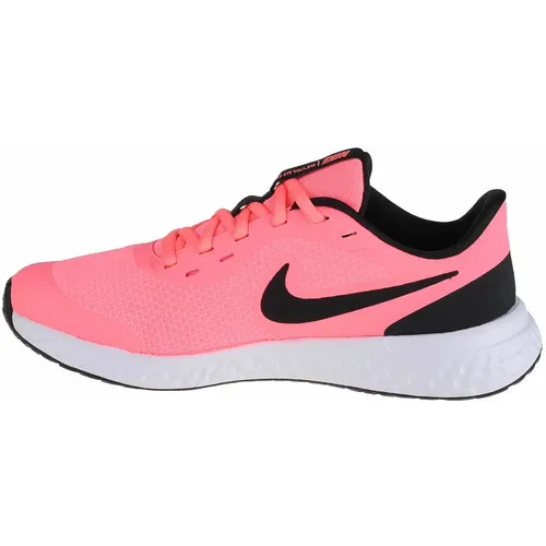 Nike Revolution 5 GS dječje tenisice BQ5671-602 slika 6