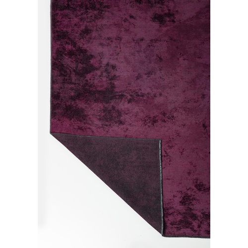 Tepih PLAIN DARK DAMSON (A), 240 x 300 cm slika 4