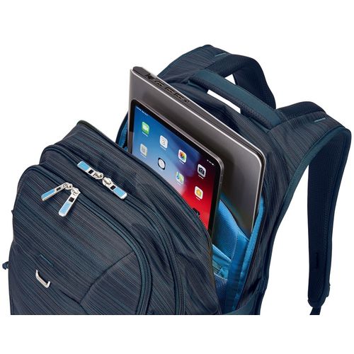 Univerzalni ruksak Thule Construct Backpack 28 L plavi slika 4