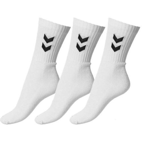 22030-9001 Hummel Carape 3-Pack Basic Sock 22030-9001 slika 1