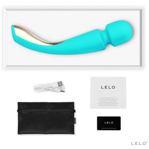 Lelo Smart Wand 2 Large slika 9