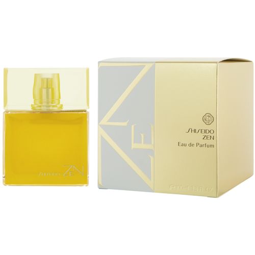 Shiseido Zen for Women (2007) Eau De Parfum 100 ml (woman) slika 2