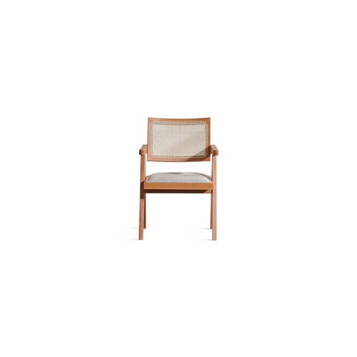 Carina - Natural Natural Chair slika 2