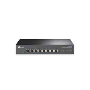 TP-LINK TL-SX1008 8-Port 10G Stolni/Rackmount mrežni preklopnik