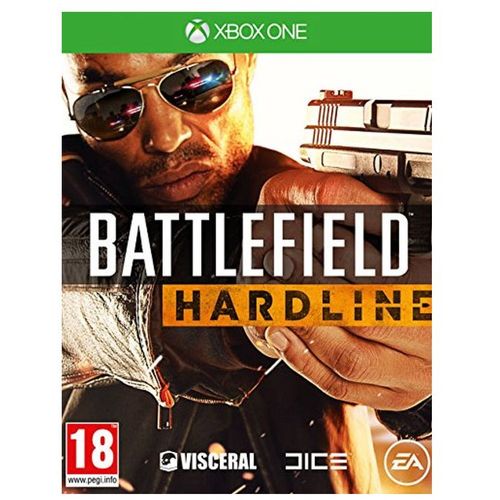 XBOXONE Battlefield: Hardline slika 1