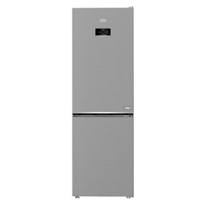 Beko B3RCNA364HXB Kombinovani frižider, Neo Frost, Visina 186.5cm