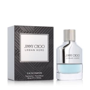 Jimmy Choo Urban Hero Eau De Parfum 50 ml za muškarce