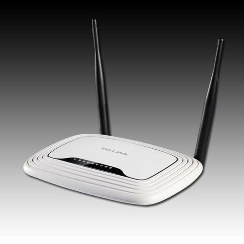 TP-Link TL-WR841N Bežični N Router slika 4