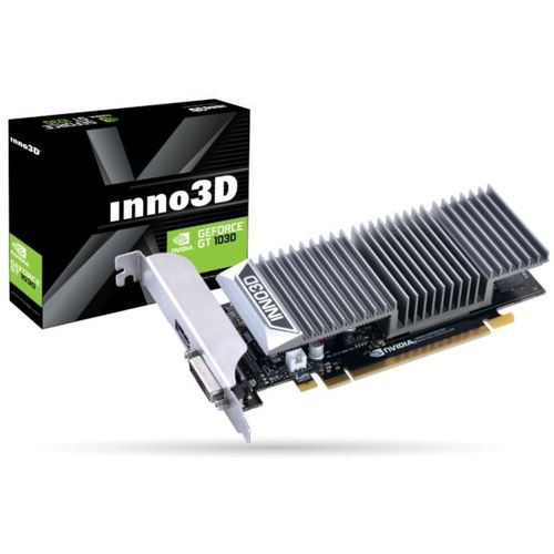 Inno3D GeForce GT1030 2GB GDDR5 slika 1