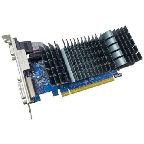 Asus VGA GT710-SL-2GD3-BRK-EVO slika 1