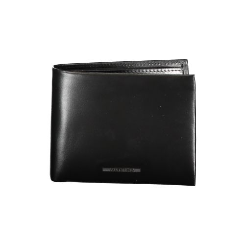 VALENTINO BAGS MEN'S WALLET BLACK slika 1