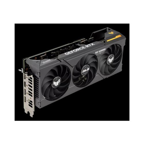 Grafička kartica ASUS TUF Gaming GeForce RTX 4070 SUPER TUF-RTX4070S-O12G-GAMING slika 1