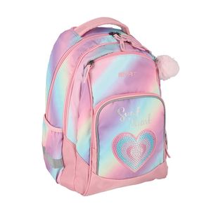 Spirit Ruksak NEWBIE 3D Heart 26