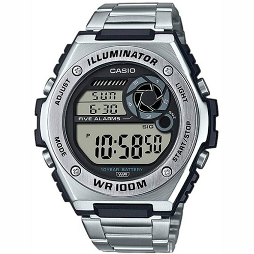 CASIO Ručni sat MWD-100HD-1AVEF slika 1