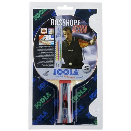 53370 Joola Reket Za Stoni Tenis Tt-Bat Rosskopf Action 53370 slika 1