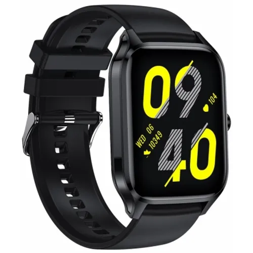 XO Smartwatch J2 Star Sport Talking Black slika 3