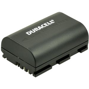 Duracell zamjenska baterija 1.600 mAh - Replaces Canon LP-E6 