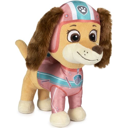 Paw Patrol Rosie plišana igračka 20cm slika 1