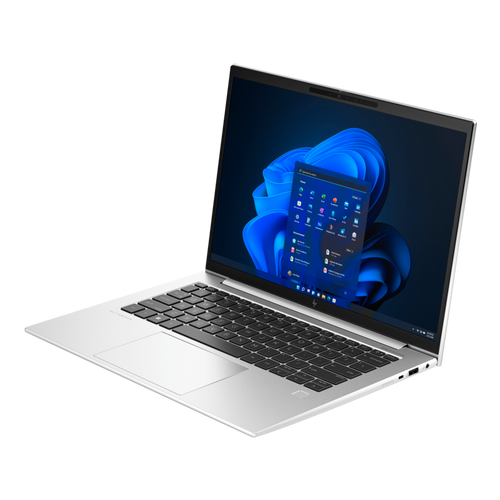 HP 818R1EA#BED HP EliteBook 860 G10, Intel Core i7-1360P, 16GB DDR5-4800 RAM, 512GB PCIe NVMe SSD, 16" AG UWVA WUXGA 1920x1200, Intel UHD Graphics, Backlit, 2 Thunderbolt 4, 2 USB-A 3.1, 1 HDMI 2.1, BT 5.3, FP, Win11Pro, YU, 3yw, 1y Wolf Pro Security slika 3