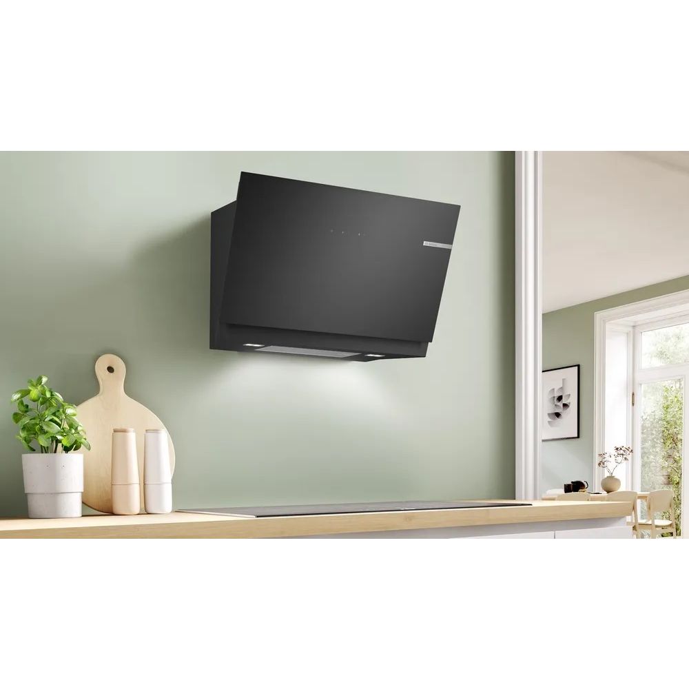 Bosch Napa DWK81AN60 - Pametna zidna napa slika 4