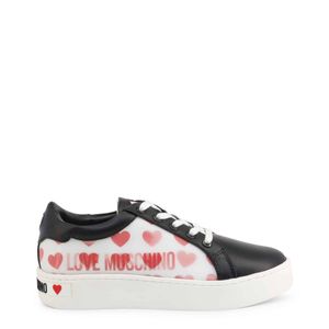 Love Moschino JA15023G1BIA Ženske Tenisice