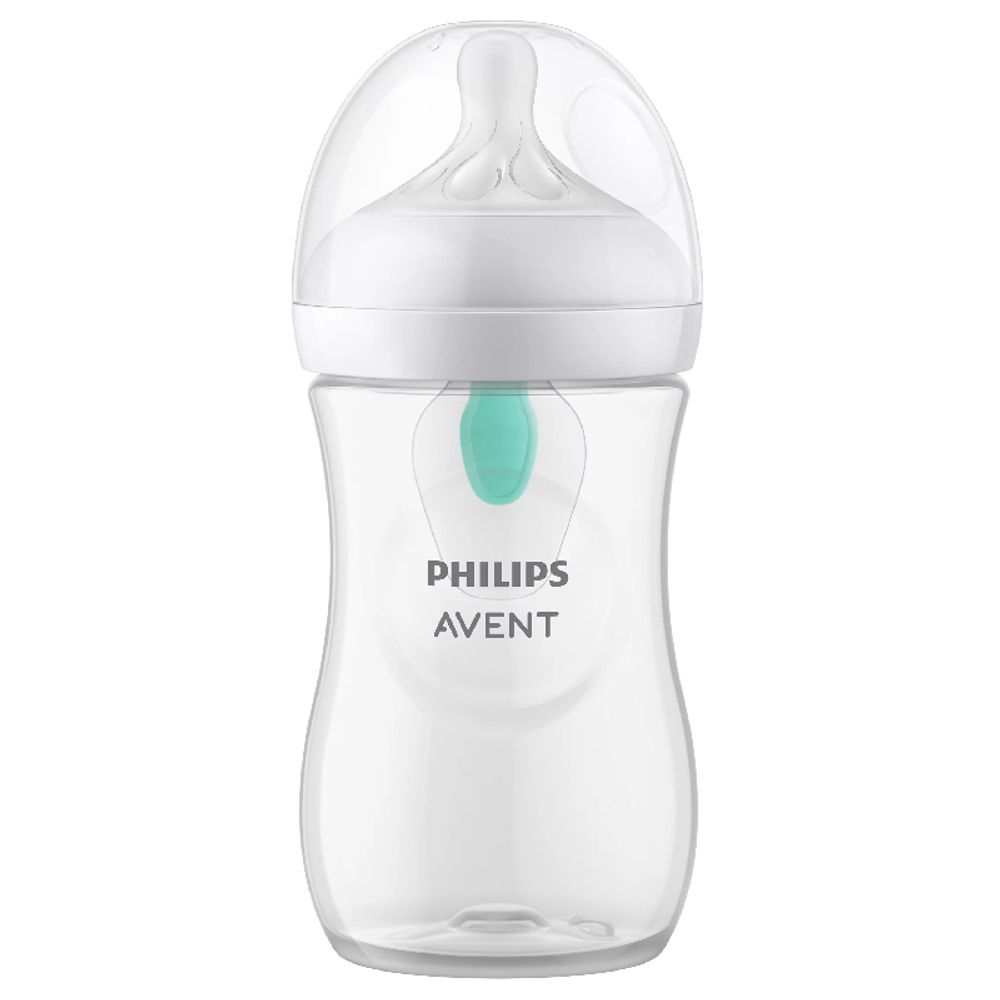 Philips Avent Flašica za bebu Natural Response Airfree Vent 3.0 260 ml slika 2